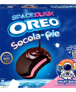 OREO PIE 336 DÂU SPACE DUNK