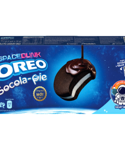 OREO PIE 168G SÔ SPACE DUNK