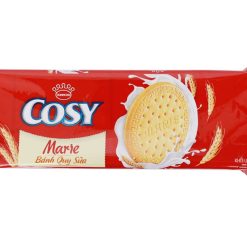 Cosy Marie Milk Cookies 272g x 24 Bags