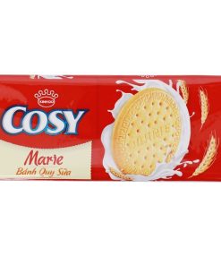 Cosy Marie Milk Cookies 272g x 24 Bags