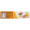 AFC Crunchy Crackers Caramel Flan Flavor 261.6g x 16 Boxes
