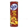 Slide Potato Chips Barbecue Flavored 150g x 14 Cans