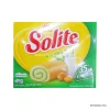 Solite Roll Sponge Cake Pandan Leaves Flavor 288g x 12 Boxes