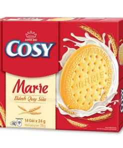 Cosy Marie Milk Cookies 336g x 10 Boxes