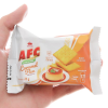 AFC Crunchy Crackers Caramel Flan Flavor 109g X 36 Boxes