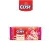 Cosy Wafer Rolls Strawberry 126g x 24 Bags