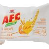 AFC Crunchy Crackers Wheat Flavor 258g x 14 Bags
