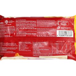 Cosy Wafer Rolls Mango Apricot 126g x 24 Bags