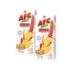AFC Crunchy Crackers with Lemongrass and Kumquat Chicken Feet Flavor 172g x 1 Boxes