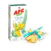 AFC Crunchy Crackers Seaweed Flavor 172g x 16 Boxes