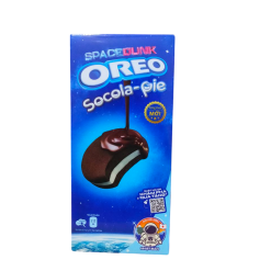 Cadbury Oreo Socola Pie With Chocolate flavor SPACE DUNK 168g