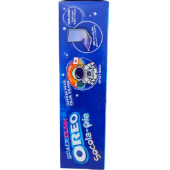 Cadbury Oreo Socola Pie With Chocolate flavor SPACE DUNK 168g