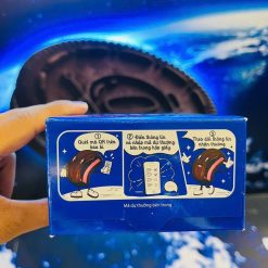 OREO PIE 168G DÂU SPACE DUNK