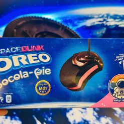 OREO PIE 168G DÂU SPACE DUNK