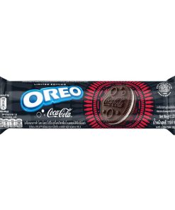oreo coco cola 119g