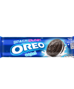 OREO VANILA SPACE DUNK 110.4G