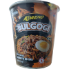 BULGOGI 75G