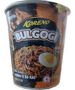 BULGOGI 75G