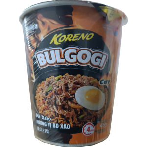BULGOGI 75G